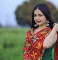 Deepika - escort in Hyderabad