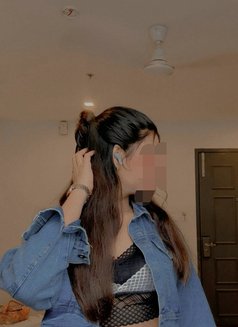 Deepika - escort in Jaipur Photo 2 of 3