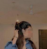 Deepika - escort in Jaipur