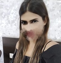 Deepika - escort in Jaipur