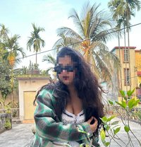 Deepika - escort in Kolkata