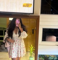 Deepika - escort in Kolkata