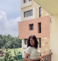 Deepika - escort in Kolkata