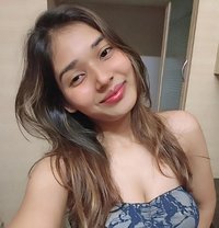 Aaliya - escort in Kolkata