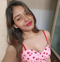 Aaliya - escort in Kolkata