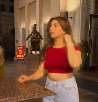 Archana - escort in Mangalore