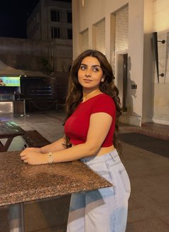 Archana - escort in Mangalore Photo 3 of 3