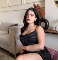 Deepika - escort in Mumbai