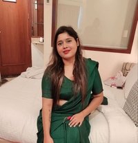 Deepika - escort in New Delhi