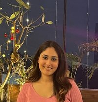 Deepika - escort in Pune