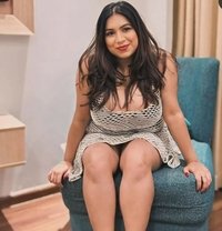 Deepika - escort in Pune