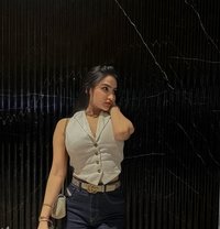 Deepika - escort in Ras al-Khaimah