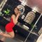 Deepika - escort in Sharjah