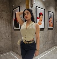 Deepika - escort in Sharjah