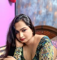 Deepika - masseuse in Hyderabad