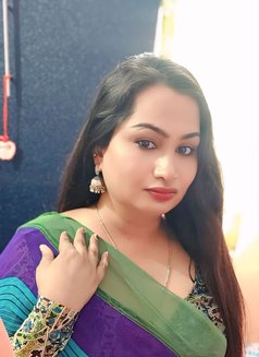 Deepika - masseuse in Hyderabad Photo 2 of 2