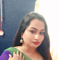 Deepika - masseuse in Hyderabad