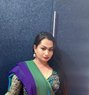 Deepika - Transsexual escort in Hyderabad Photo 1 of 3