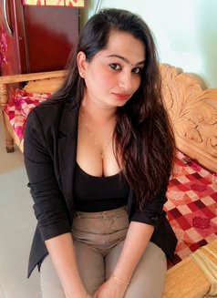 Deepika - Transsexual escort in Hyderabad Photo 3 of 3