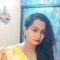 Deepika - Transsexual escort in Hyderabad Photo 3 of 3