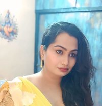 Deepika - Acompañantes transexual in Hyderabad