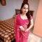 Deepika - Transsexual escort in Hyderabad Photo 2 of 4