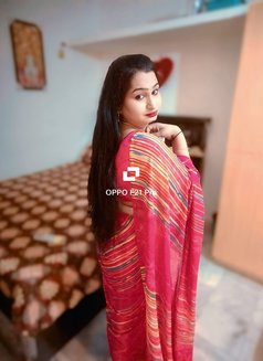 Deepika - Transsexual escort in Hyderabad Photo 3 of 4