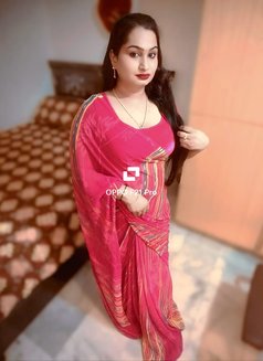 Deepika - Transsexual escort in Hyderabad Photo 4 of 4