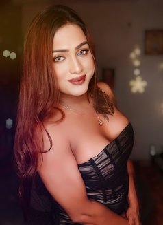 Deepika - Transsexual escort in Kolkata Photo 21 of 27