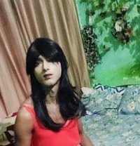 Deepika - Dominadora transexual in Gurgaon