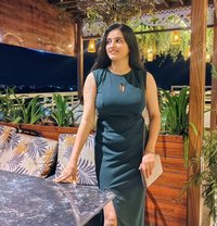 Deepika - Male escort in Bangalore