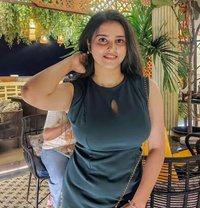 Deepika - Male escort in Bangalore