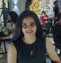 Deepika - Male escort in Bangalore