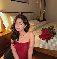 Deepika Indian Model - escort in Sharjah