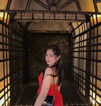 Deepika Indian Model - escort in Sharjah