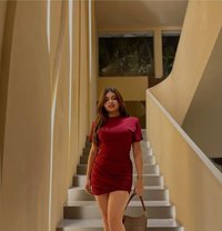 Deepika Indian Model - escort in Sharjah