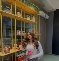 Deepika Indian Model - escort in Sharjah