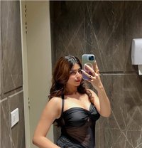 Deepika Indian Model - escort in Sharjah