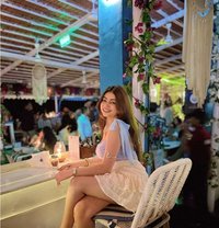 Deepika Indian Model - escort in Sharjah