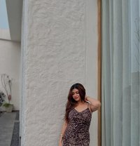 Deepika Indian Model - escort in Sharjah