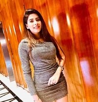 Deepika Indian Teen - escort in Dubai