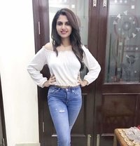 Ankita Patel Genuine Model escort - escort in Kalyan