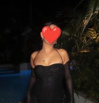 Independent girl for fully hand cash - escort in Kathmandu