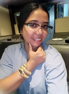 ꧁༒Deepika🦋(meet & Cam)༒꧂ - escort in Rajkot Photo 1 of 1