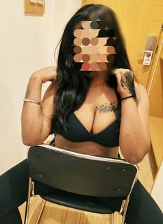 Deepika(Model) for casual paid encounter - escort in Bangalore Photo 1 of 1