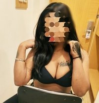 Deepika(Model) for casual paid encounter - escort in Bangalore