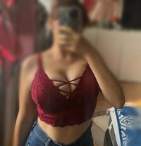 Deepika ❣️ nude ❣️CAM ) AVAIL - escort in Candolim, Goa