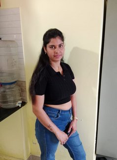 Deepika ❣️ Nude cam & real available ❣️ - escort in Bangalore Photo 1 of 1