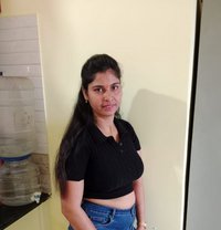 Deepika ❣️ Nude cam & real available ❣️ - escort in Bangalore