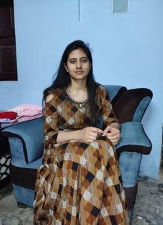 Deepika Pandya - escort in Coimbatore Photo 1 of 1